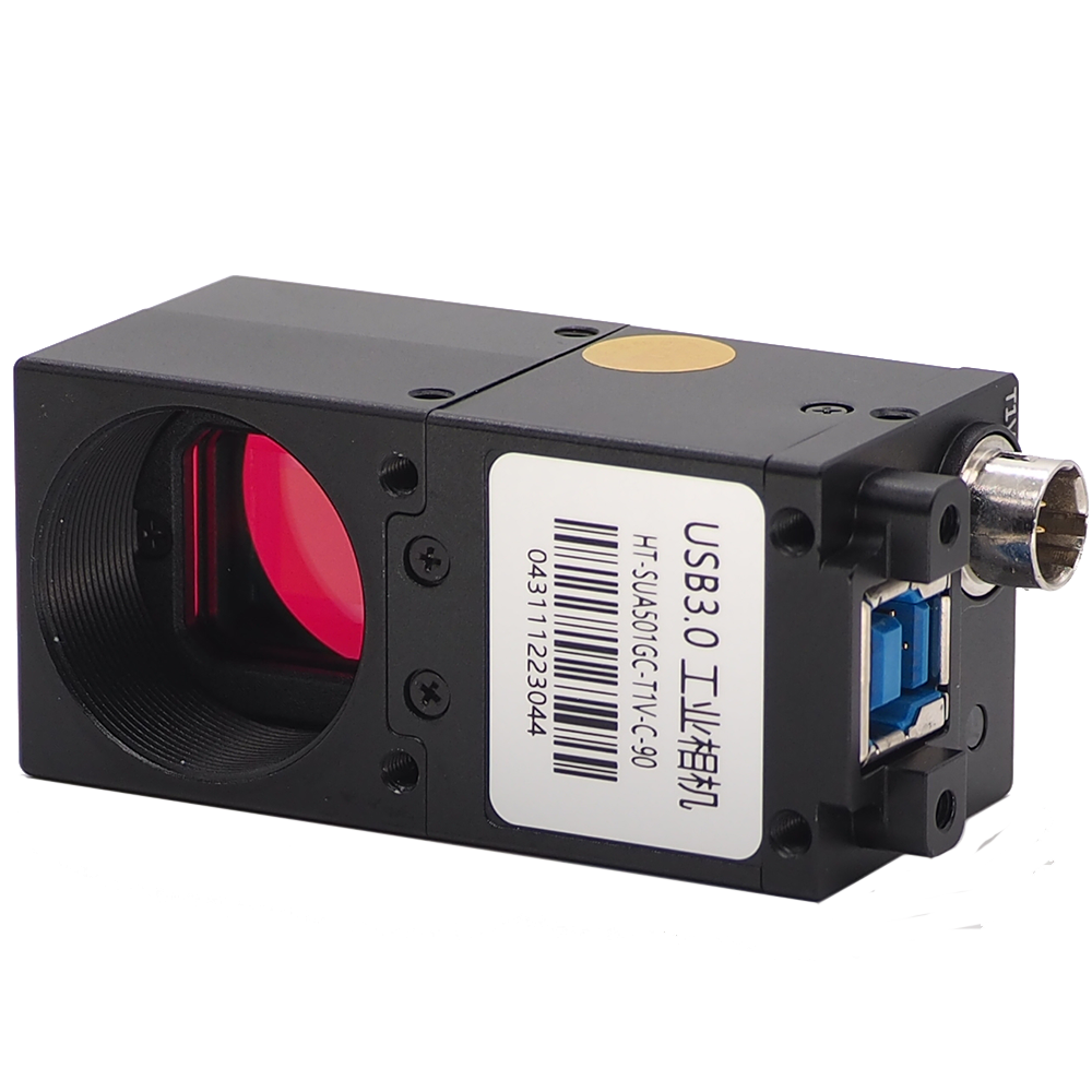 USB3.0 90度相机